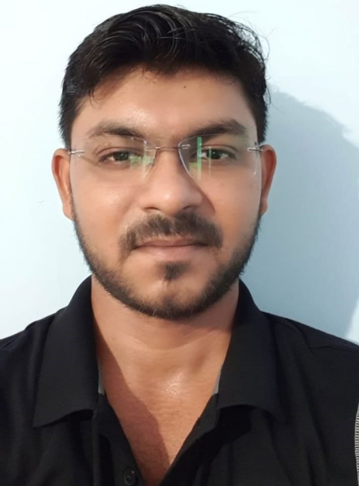 Alok-Dwivedi-ITI