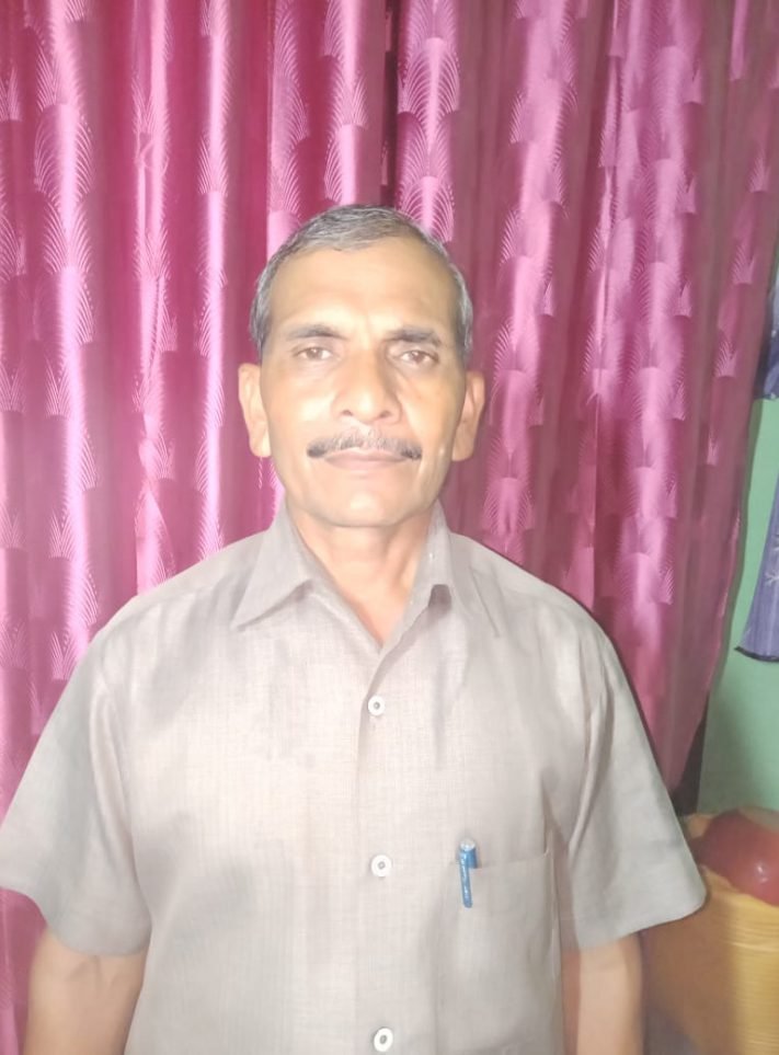 Dr. Indra Sen Verama Maha.